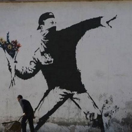 Banksy's Fake Store Is An Attempt To Abuse Trademark Law To Avoid Copyright Law