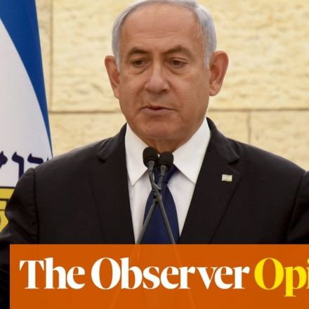 Shadow warrior: Benjamin Netanyahu takes a dangerous gamble with Iran