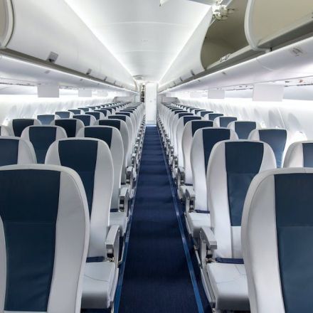 What's the safest seat on a plane? We asked an aviation expert