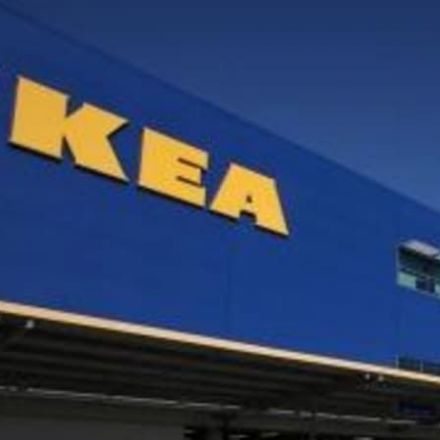 Child fires loaded gun found in sofa at Ikea