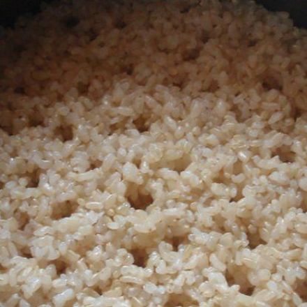 Scientists Discover a Simple Way to Cook Rice That Could Halve The Calories