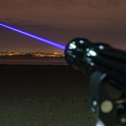 Chinese researchers turn to $1 adhesive to counter billion-dollar laser weapon from the US
