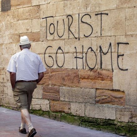 Why Australia might be at risk of 'overtourism'