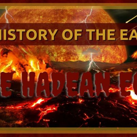 The Complete History of the Earth