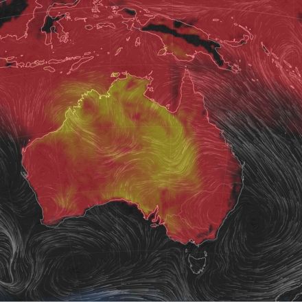 Australia has its hottest day on record as Sydney residents brace for heat, fires and smoke