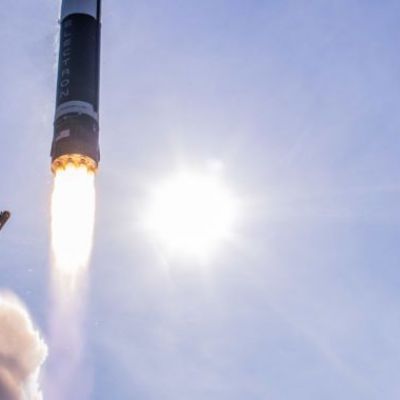 Rocket Lab now has a fully operational small satellite launcher