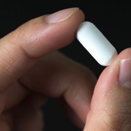 Cheap Diabetes Drug Slashes Risk of Long COVID, Study Finds