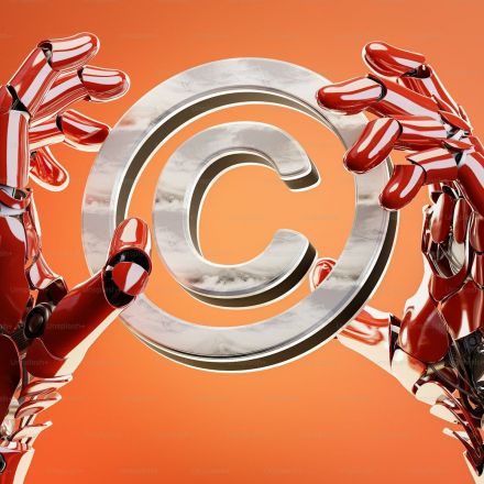 Copyright Remains A Complete Mess: A Tale In Two Stories