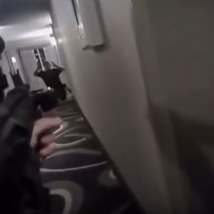 Cop Claims His Shooting Of An Unarmed Man Gave Him PTSD, Walks Off With A Medical Pension