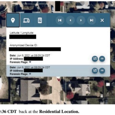 What is Fog Reveal? Police use new app to track people without a warrant