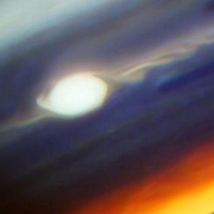 Is Jupiter's Great Red Spot Unraveling?