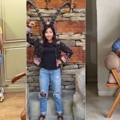 Here's why women across India are sharing images of themselves in ripped jeans