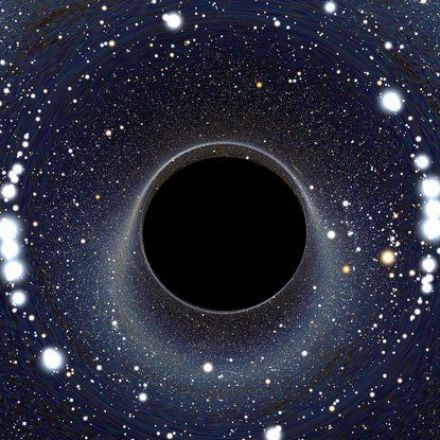 Crazy New Paper Suggests Wormholes Cast Shadows We Could Easily See With Telescopes