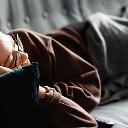 Study of More Than 2,000 People Links Afternoon Naps to Better Mental Agility