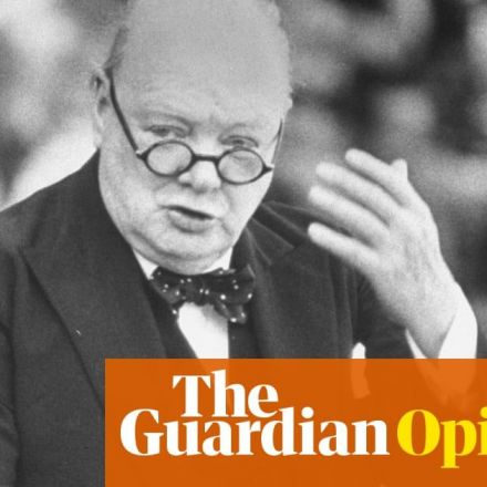 Why can't Britain handle the truth about Winston Churchill?