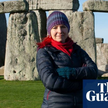 Dramatic discovery links Stonehenge to its original site – in Wales