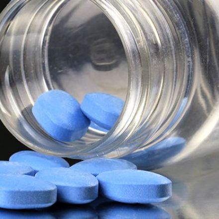 Huge Study Confirms Viagra Cuts Alzheimer's Risk by Over 50%