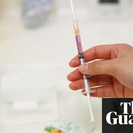 China: outcry over sale of 250,000 faulty vaccines prompts investigation