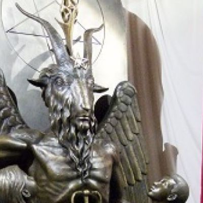 Netflix, Warner Bros settle with Satanic Temple over statue in Sabrina series