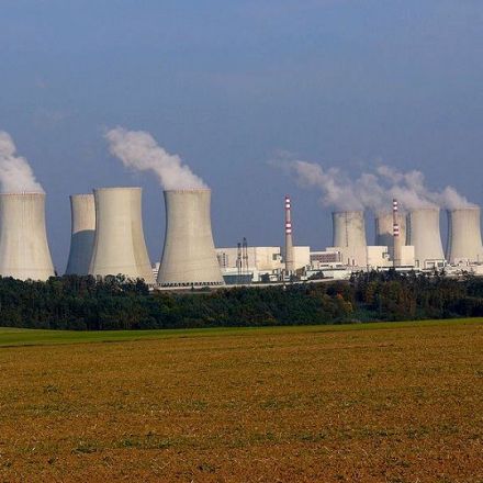 Why nuclear power will never supply the world's energy needs