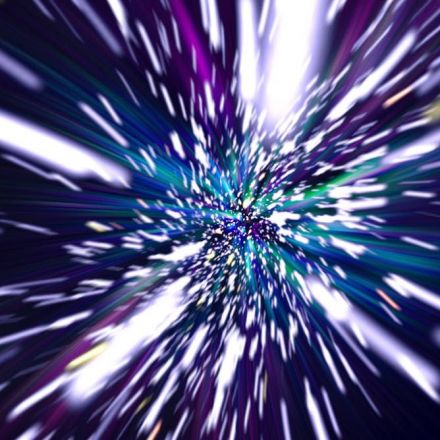 New warp drive research dashes faster than light travel dreams – but reveals stranger possibilities