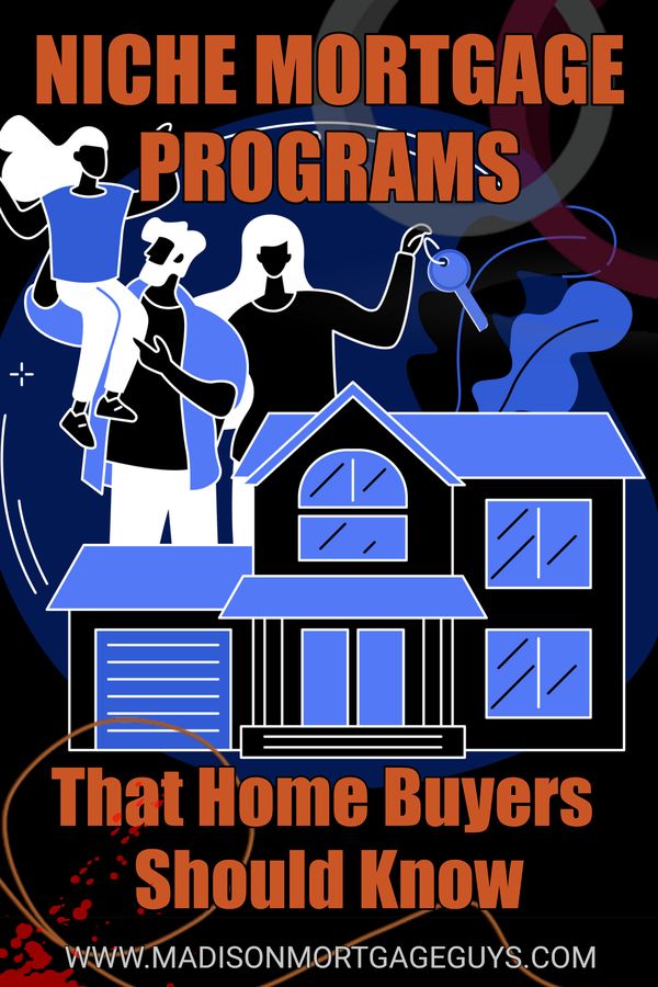 Unique Home Mortgage Programs To Know About