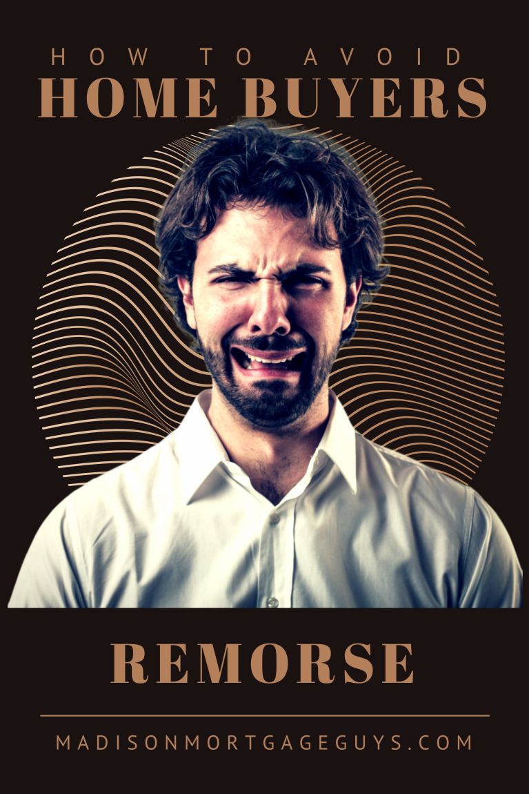 Nearly Half of Homeowners Regret Something — Don’t Be One of Them