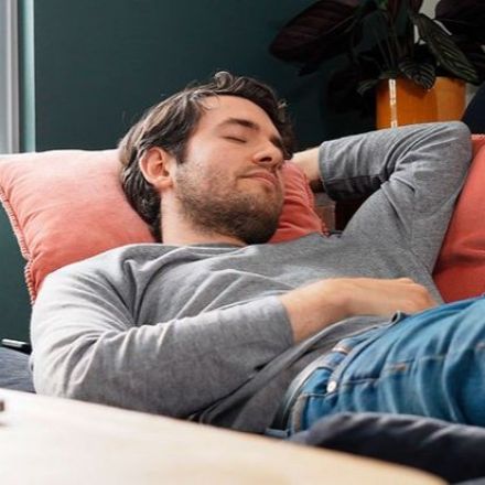 How Naps Can Jump-Start Your Creativity
