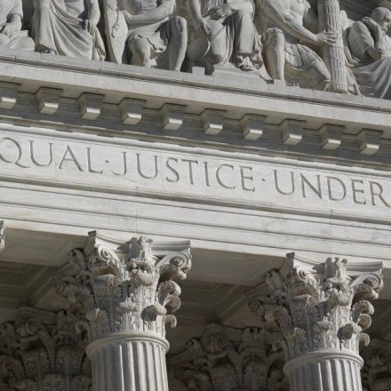 Supreme Court will decide whether web designer has a right to turn away same-sex couples