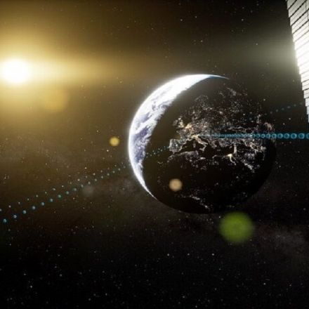 Europe Is Getting Serious About Making Space-Based Solar Power a Reality
