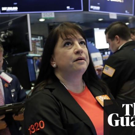 US economy growing at annual rate of 4.1%, fastest pace in four years