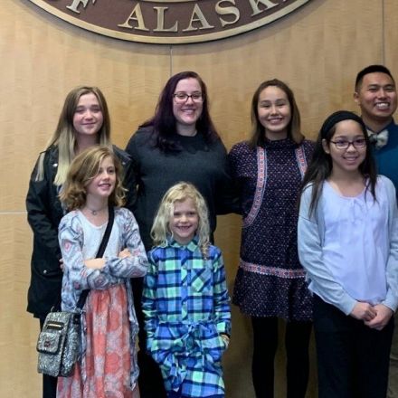 'This Is Not Over': Alaska Supreme Court Rejects Youth Climate Case