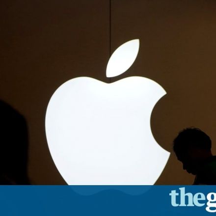 Apple blocking ads that follow users around web is 'sabotage', says industry