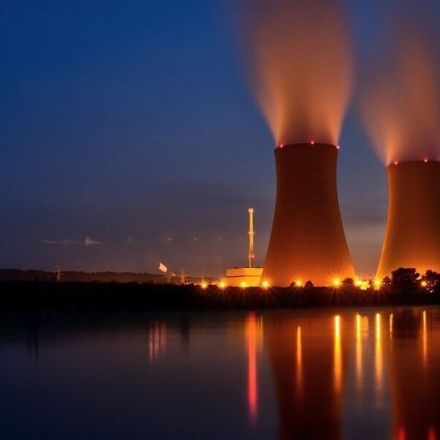 The US Is Spending $6 Billion to Keep Its Aging Nuclear Reactors Running