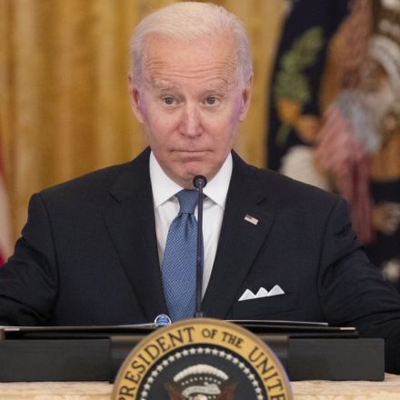 President Biden wants to know more about cryptocurrencies before creating a digital dollar
