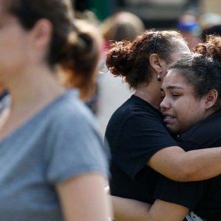 Santa Fe, Texas, School Shooting Leaves Multiple People Dead; Suspect Is in Custody