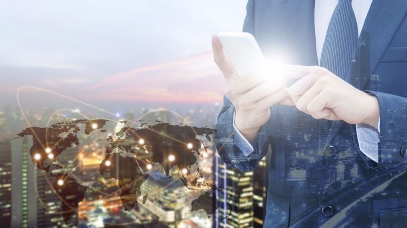 9 Revolutionary Companies to Watch