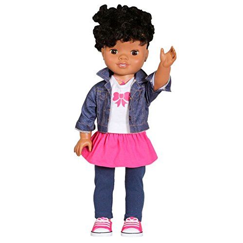 African American Cayla Doll available at www.fastsellers.com