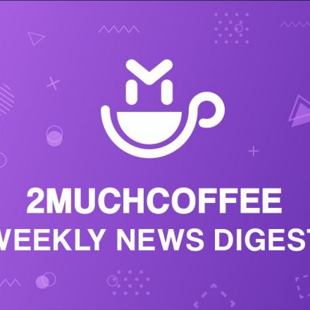 News Digest - business and technology