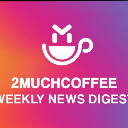 News Digest - top news and stories about tech and business