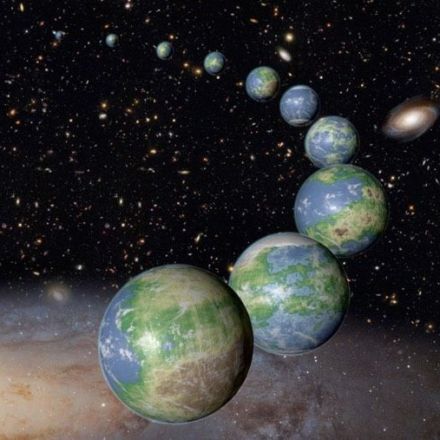 Earth’s chemical fingerprint could help identify habitable exoplanets