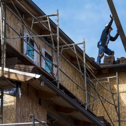 US housing starts race to 12-year high in August
