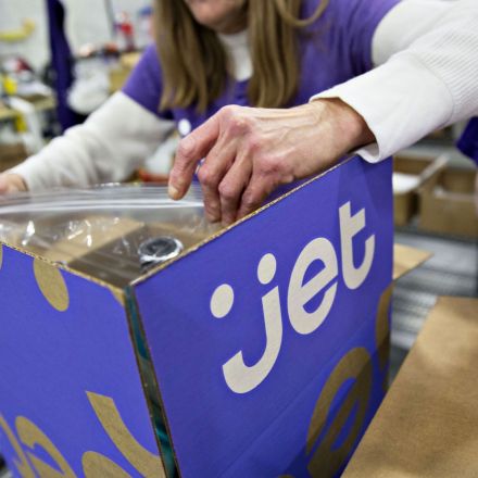 Walmart winds down Jet.com four years after $3.3 billion acquisition of e-commerce company