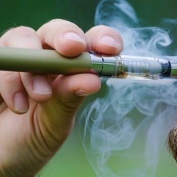 E-cigarette use, flavorings may increase heart disease risk, study finds