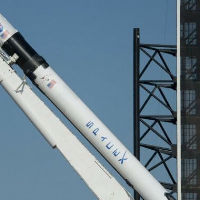 NASA declares that SpaceX is ready to fly its first crewed mission