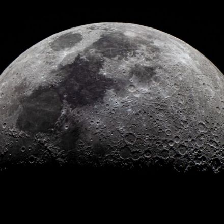 Overlooked Apollo data from the 1970s reveals huge record of 'hidden' moonquakes