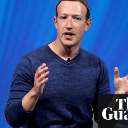 Facebook reportedly discredited critics by linking them to George Soros