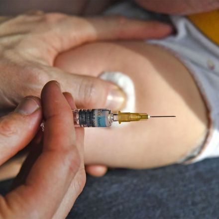 Revealed: Facebook enables ads to target users interested in 'vaccine controversies'