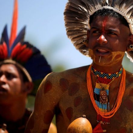 Victory for Brazil tribe as hotel group cancels plans for luxury resort