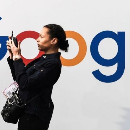 Google’s Enemies Gear Up to Make Antitrust Case
